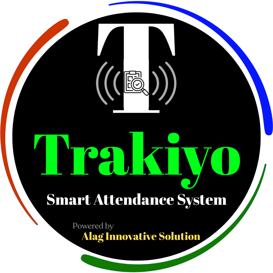 Trakiyo Logo
